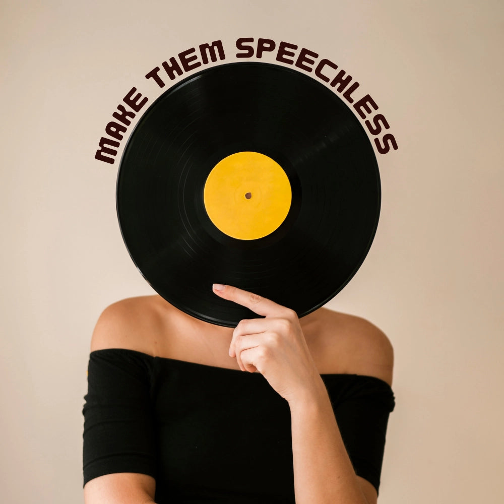 Create Songs for Every Occasion - Say it with a song!
