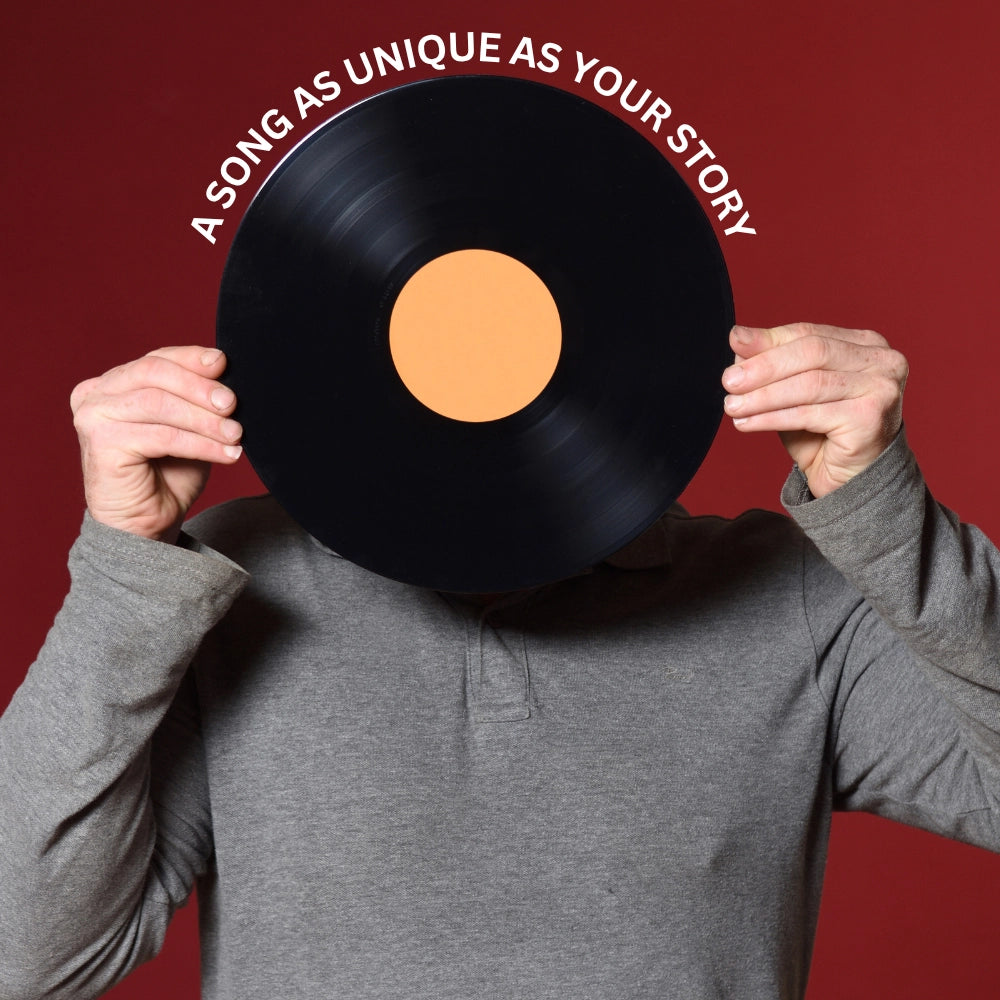 Create Songs for Every Occasion - Say it with a song!
