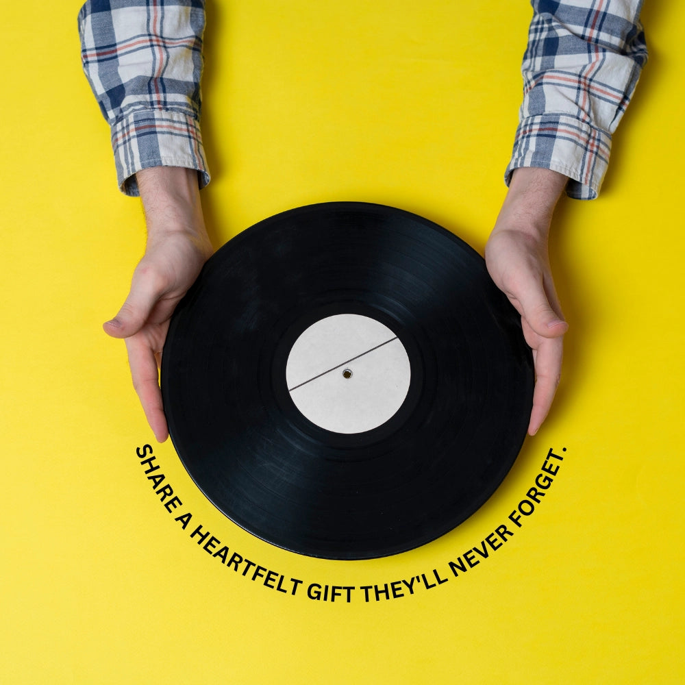 Create Songs for Every Occasion - Say it with a song!