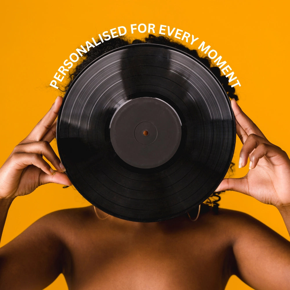 Create Songs for Every Occasion - Say it with a song!