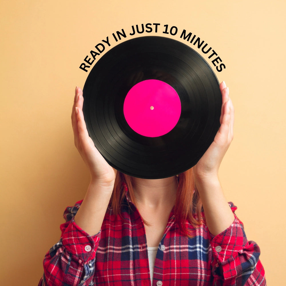 Create Songs for Every Occasion - Say it with a song!