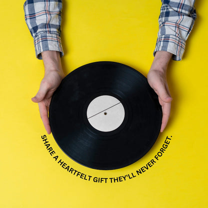 Create Songs for Every Occasion - Say it with a song!